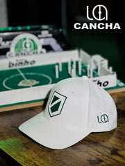 GORRAS NACIONAL RETROS