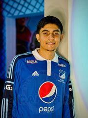 BUSO MILLONARIOS LOCAL 2014