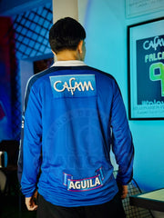 BUSO MILLONARIOS LOCAL 2014
