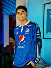 BUSO MILLONARIOS LOCAL 2014