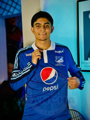 BUSO MILLONARIOS LOCAL 2014