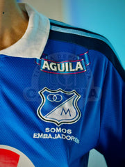 BUSO MILLONARIOS LOCAL 2014