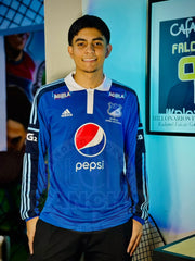 BUSO MILLONARIOS LOCAL 2014