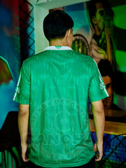 CAMISETA NACIONAL RETRO ADIDAS LOCAL LEONA 1996