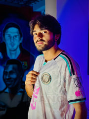 INTER DE MIAMI TERCERA 2026/2027