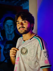 INTER DE MIAMI TERCERA 2026/2027