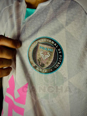 INTER DE MIAMI TERCERA 2026/2027