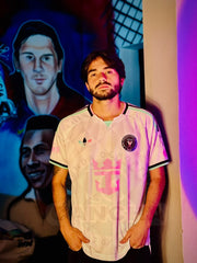 INTER DE MIAMI TERCERA 2026/2027