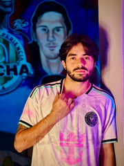 INTER DE MIAMI TERCERA 2026/2027