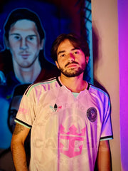 INTER DE MIAMI TERCERA 2026/2027