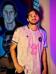 INTER DE MIAMI TERCERA 2026/2027