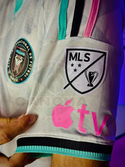 INTER DE MIAMI TERCERA 2026/2027