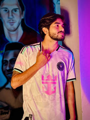 INTER DE MIAMI TERCERA 2026/2027
