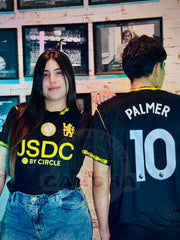 CAMISETA CHELSEA VISITA PLAYER  2026/2027