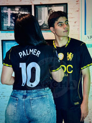 CAMISETA CHELSEA VISITA PLAYER  2026/2027