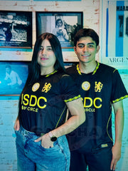 CAMISETA CHELSEA VISITA PLAYER  2026/2027
