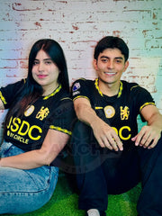 CAMISETA CHELSEA VISITA PLAYER  2026/2027