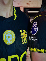 CAMISETA CHELSEA VISITA PLAYER  2026/2027