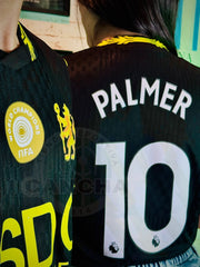CAMISETA CHELSEA VISITA PLAYER  2026/2027
