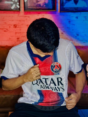 CAMISETA PSG VISITANTE  PLAYER 2026/2027