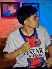 CAMISETA PSG VISITANTE  PLAYER 2026/2027
