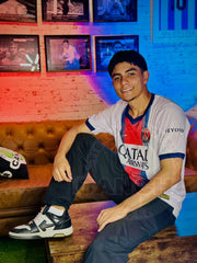 CAMISETA PSG VISITANTE  PLAYER 2026/2027