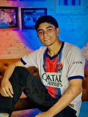 CAMISETA PSG VISITANTE  PLAYER 2026/2027