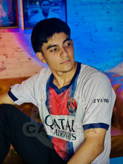 CAMISETA PSG VISITANTE  PLAYER 2026/2027