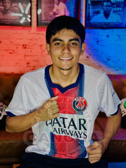 CAMISETA PSG VISITANTE  PLAYER 2026/2027