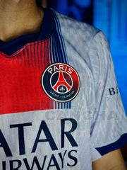 CAMISETA PSG VISITANTE  PLAYER 2026/2027