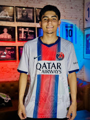 CAMISETA PSG VISITANTE  PLAYER 2026/2027