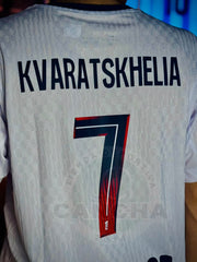 CAMISETA PSG VISITANTE  PLAYER 2026/2027