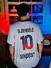 CAMISETA PSG VISITANTE  PLAYER 2026/2027