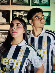 CAMISETA JUVENTUS LOCAL PLAYER  2026/2027