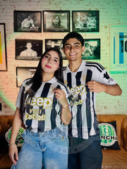 CAMISETA JUVENTUS LOCAL PLAYER  2026/2027