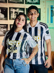 CAMISETA JUVENTUS LOCAL PLAYER  2026/2027