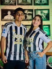 CAMISETA JUVENTUS LOCAL PLAYER  2026/2027
