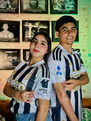 CAMISETA JUVENTUS LOCAL PLAYER  2026/2027