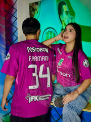 CAMISETA NACIONAL ARQUERO ARMANI PLAYER
