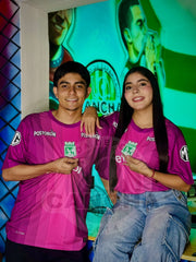 CAMISETA NACIONAL ARQUERO ARMANI PLAYER
