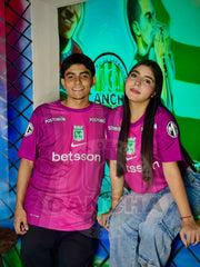 CAMISETA NACIONAL ARQUERO ARMANI PLAYER