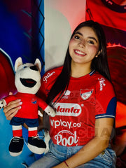 CAMISETA DIM LOCAL DAMA Y NIÑO 2026/2027