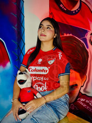 CAMISETA DIM LOCAL DAMA Y NIÑO 2026/2027