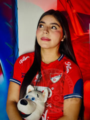 CAMISETA DIM LOCAL DAMA Y NIÑO 2026/2027