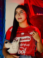 CAMISETA DIM LOCAL DAMA Y NIÑO 2026/2027