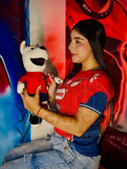 CAMISETA DIM LOCAL DAMA Y NIÑO 2026/2027