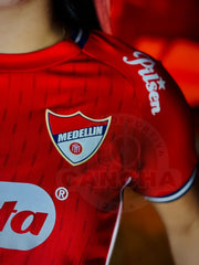 CAMISETA DIM LOCAL DAMA Y NIÑO 2026/2027
