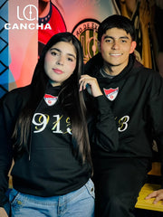 CHOMPA CHOMPA NEGRA DIM 1913