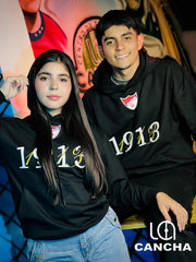 CHOMPA CHOMPA NEGRA DIM 1913