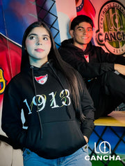 CHOMPA CHOMPA NEGRA DIM 1913